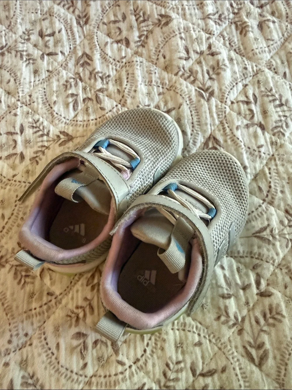 Toddler girl shoe bundle